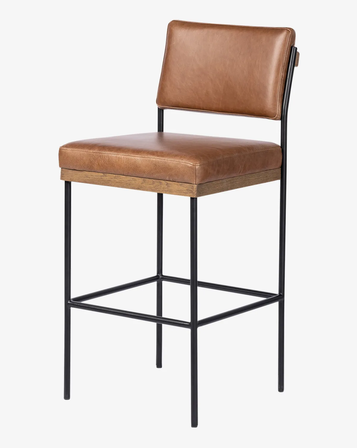 Pascal Stool|Four Hands Sale