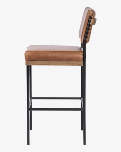 Pascal Stool|Four Hands Sale