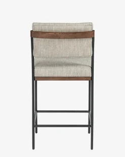 Pascal Stool|Four Hands Sale