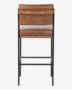 Pascal Stool|Four Hands Sale