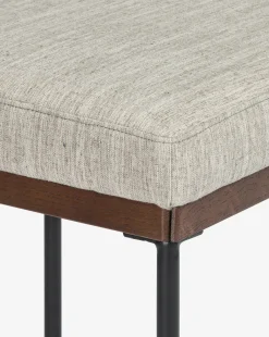 Pascal Stool|Four Hands Sale