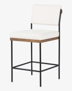 Pascal Stool|Four Hands Sale