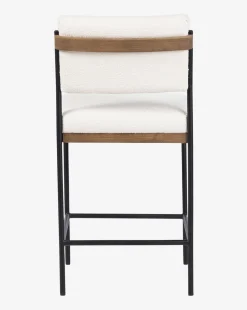 Pascal Stool|Four Hands Sale