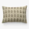 Patricia Pillow Cover|Filling Spaces Outlet