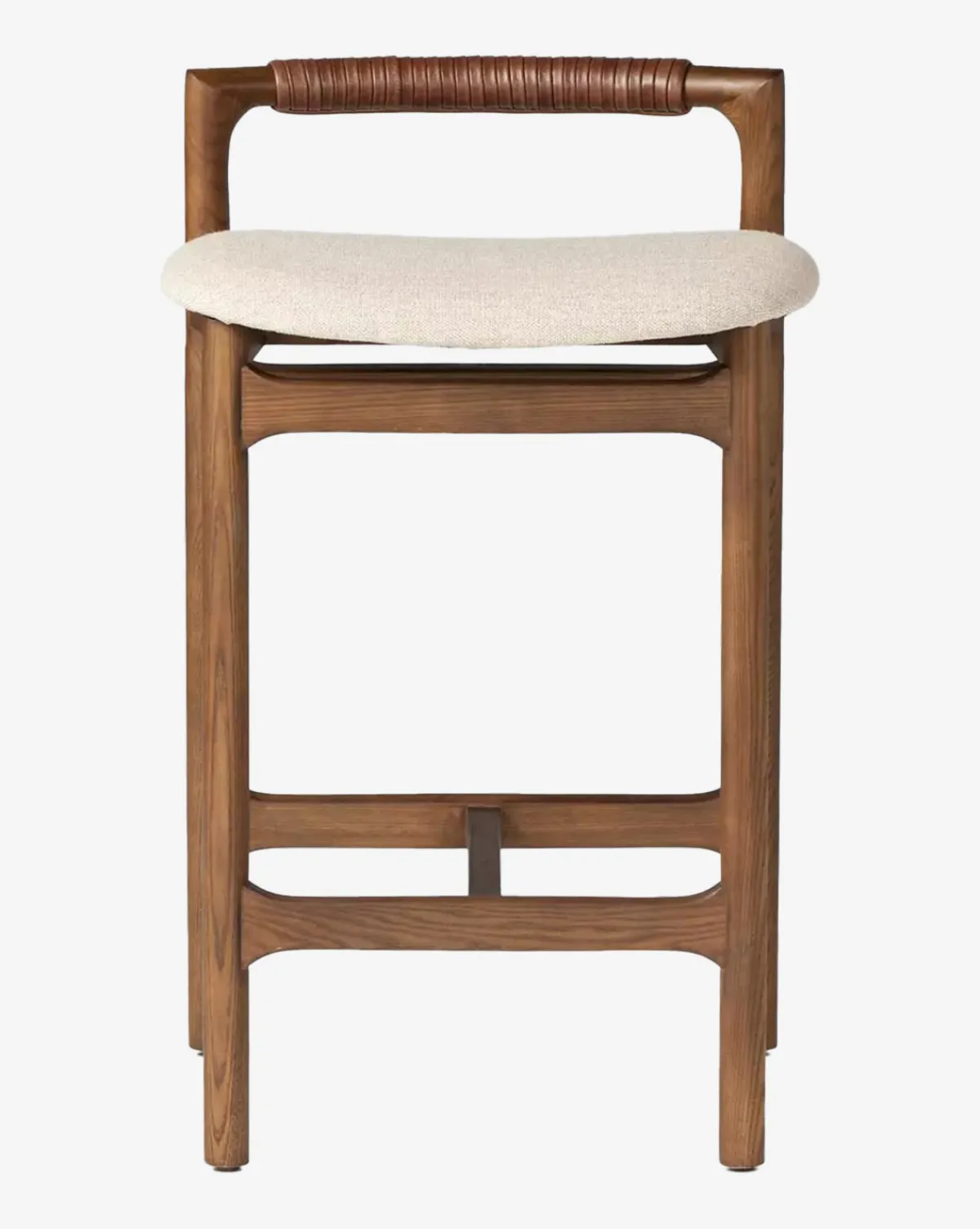 Patrin Stool|Four Hands Outlet