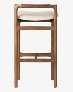 Patrin Stool|Four Hands Outlet