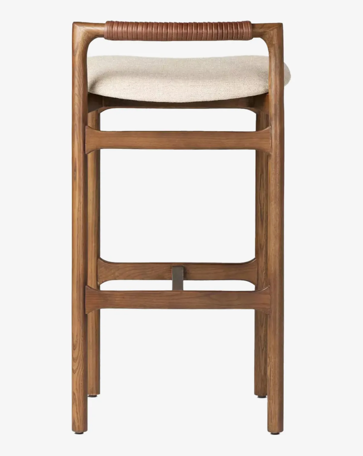 Patrin Stool|Four Hands Outlet