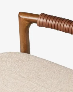 Patrin Stool|Four Hands Outlet