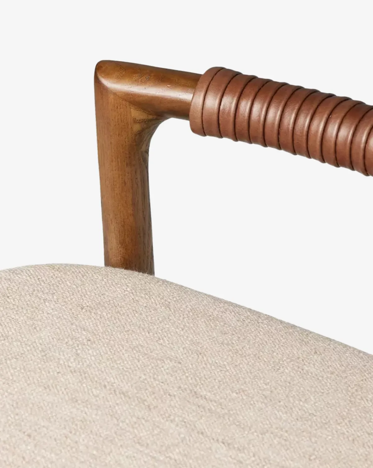 Patrin Stool|Four Hands Outlet