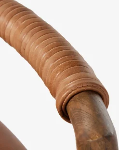 Patrin Stool|Four Hands Outlet