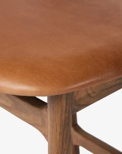 Patrin Stool|Four Hands Outlet