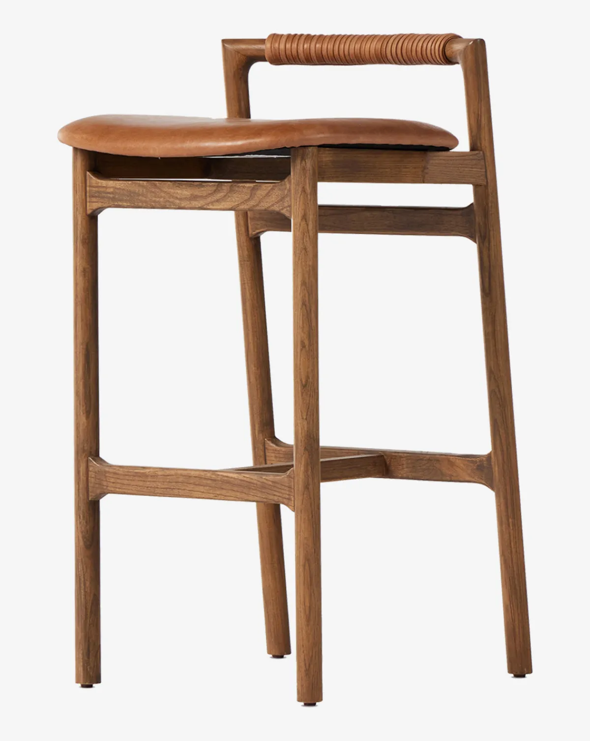 Patrin Stool|Four Hands Outlet