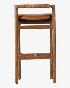 Patrin Stool|Four Hands Outlet