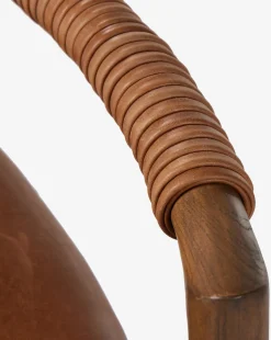 Patrin Stool|Four Hands Outlet