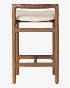 Patrin Stool|Four Hands Outlet
