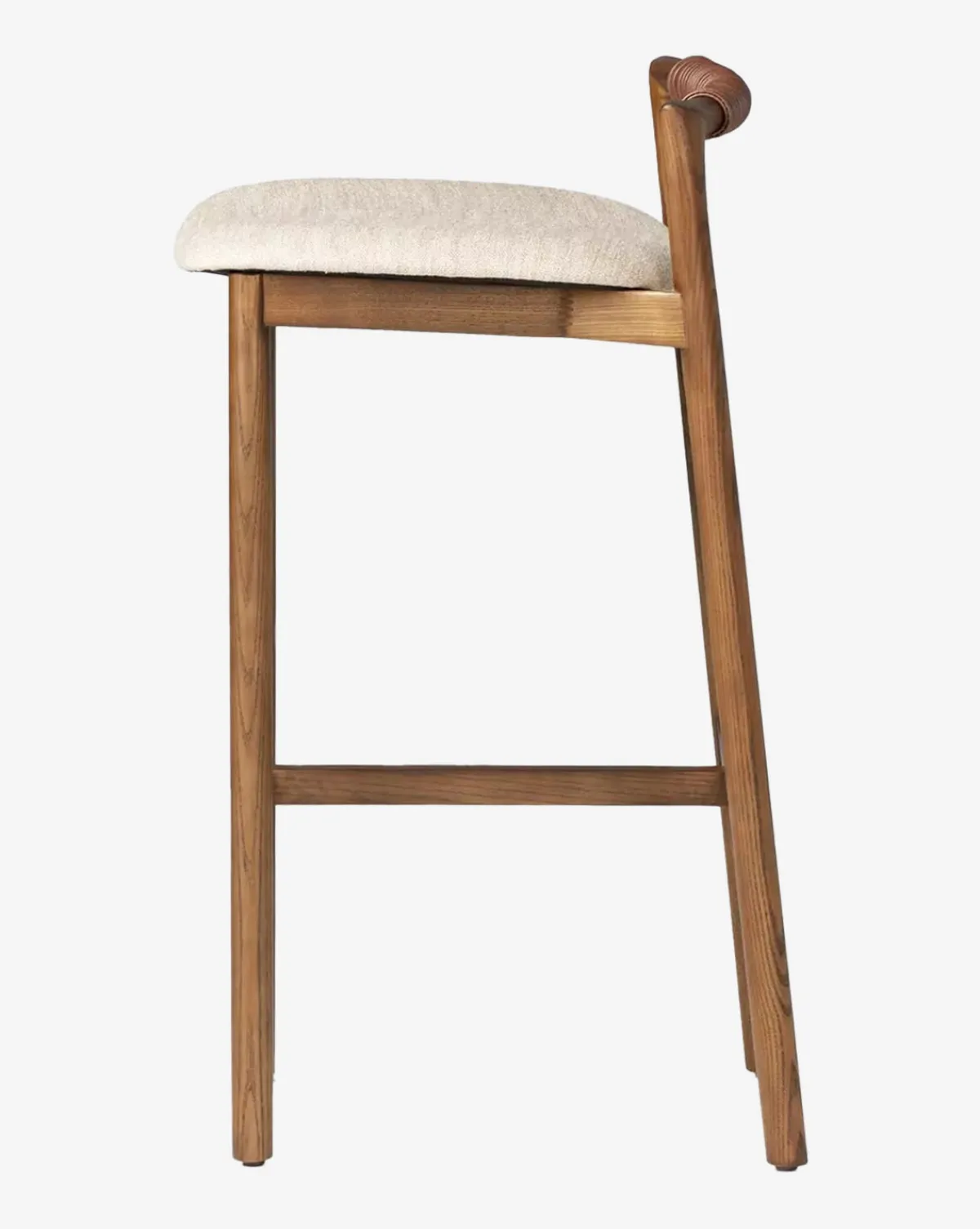 Patrin Stool|Four Hands Outlet