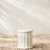 Penelope Outdoor Side Table|Makerspalm New