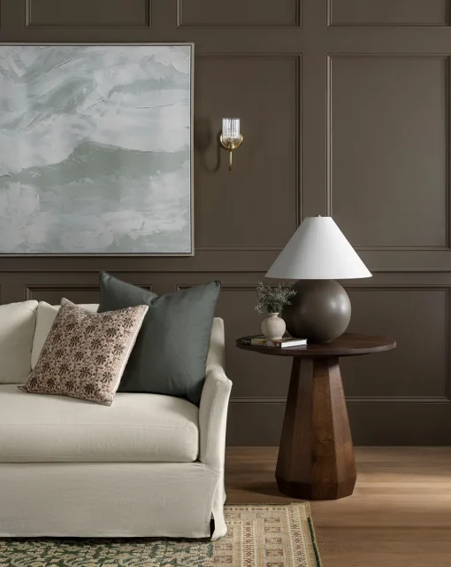 Pennywood Pillow Cover|Monsoon Impex Sale