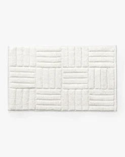 Perdita Cotton Bath Mat|ILA HOME FASHIONS Outlet