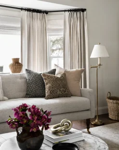 Perla Pillow Cover|Filling Spaces Hot