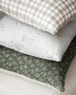 Perla Pillow Cover|Filling Spaces Hot