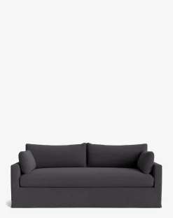 Peterson Classic Slipcover Sofa (75