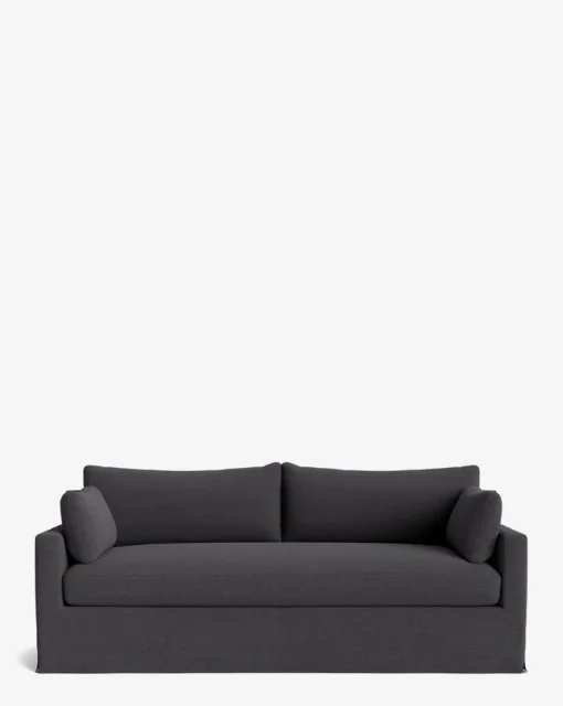 Peterson Classic Slipcover Sofa (75"-100")|Rowe Fine Furniture, Inc. Discount