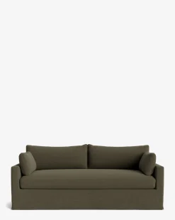 Peterson Classic Slipcover Sofa (75