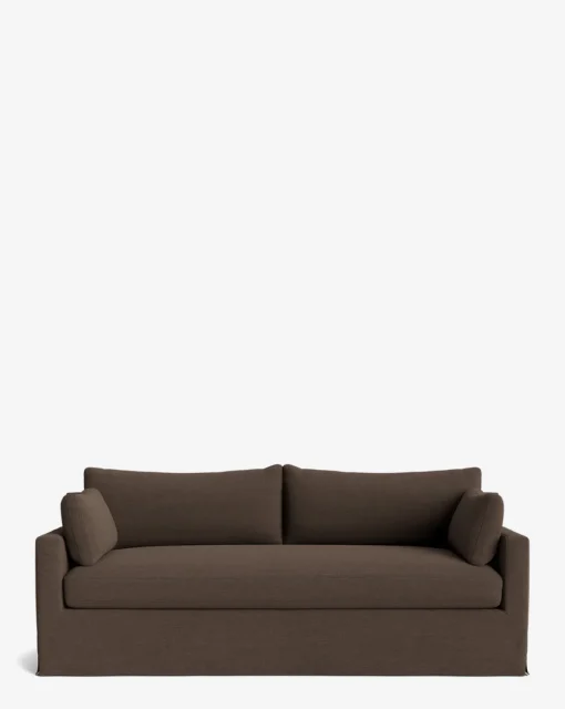 Peterson Classic Slipcover Sofa (75"-100")|Rowe Fine Furniture, Inc. Discount