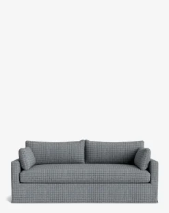 Peterson Classic Slipcover Sofa (75