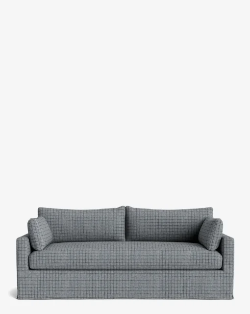 Peterson Classic Slipcover Sofa (75"-100")|Rowe Fine Furniture, Inc. Discount