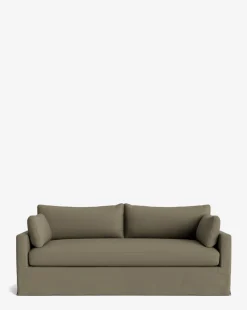 Peterson Classic Slipcover Sofa (75