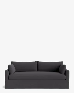 Peterson Classic Slipcover Sofa (75