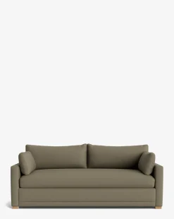 Peterson Classic Upholstered Sofa (75
