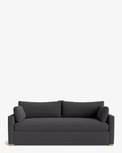Peterson Classic Upholstered Sofa (75