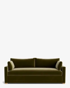 Peterson Classic Upholstered Sofa (75