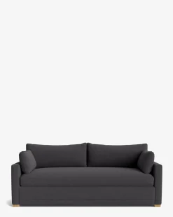 Peterson Classic Upholstered Sofa (75