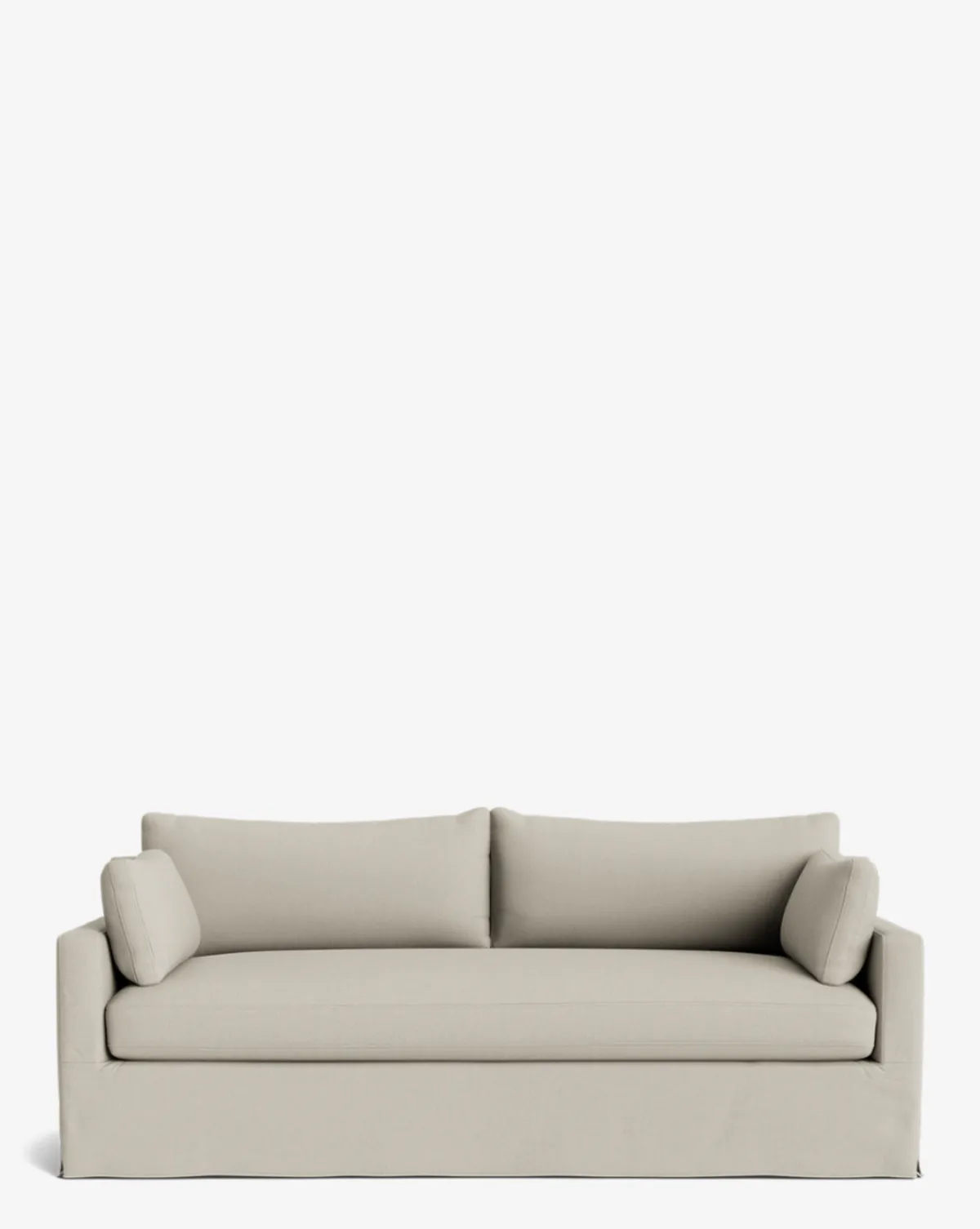 Peterson Deep Slipcover Sofa (75"-100")|Rowe Fine Furniture, Inc. Online