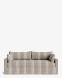 Peterson Deep Slipcover Sofa (75