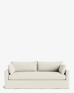 Peterson Deep Slipcover Sofa (75