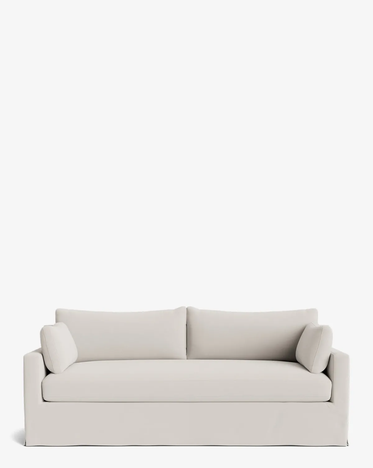 Peterson Deep Slipcover Sofa (75"-100")|Rowe Fine Furniture, Inc. Online