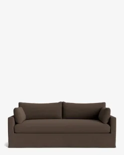 Peterson Deep Slipcover Sofa (75