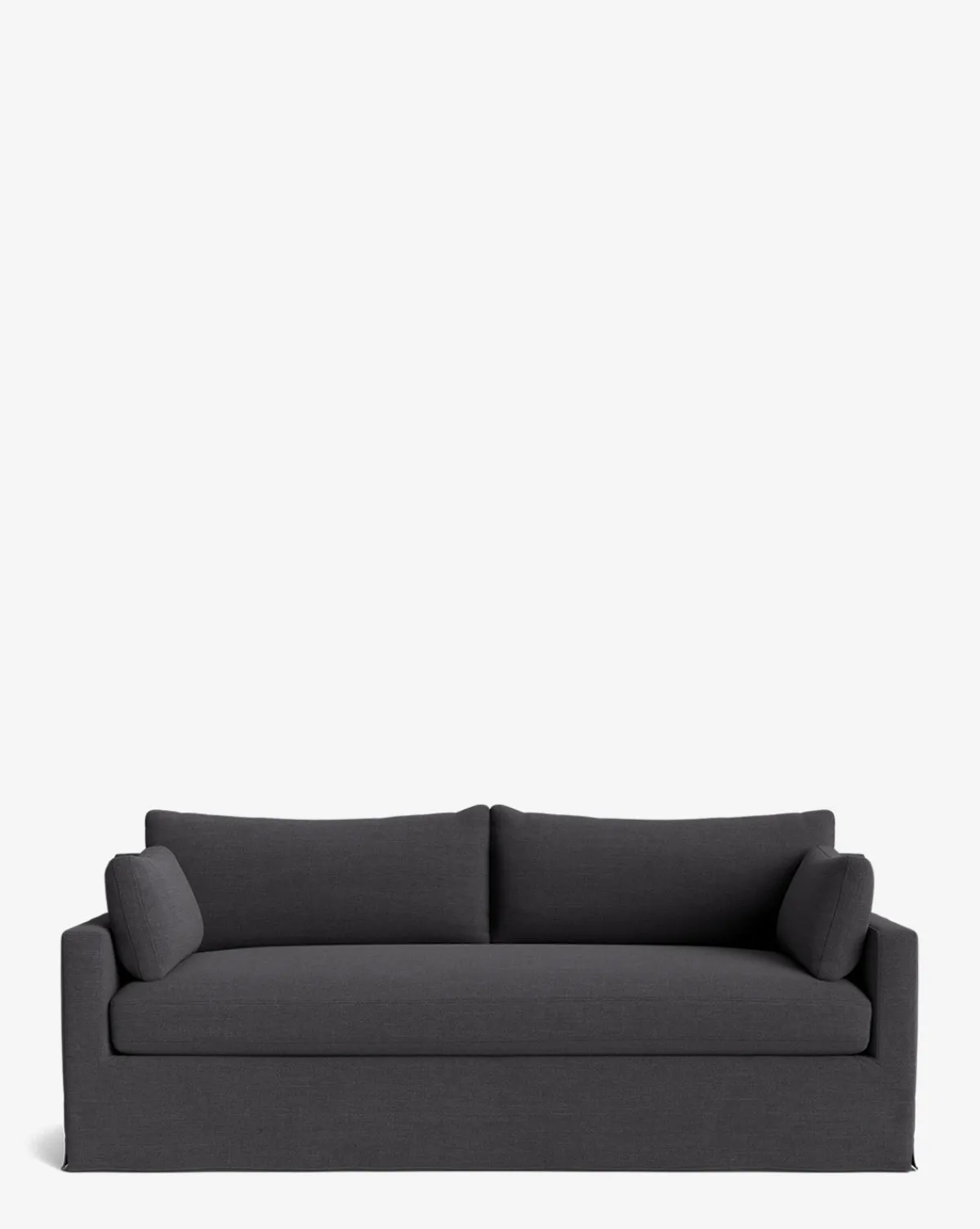 Peterson Deep Slipcover Sofa (75"-100")|Rowe Fine Furniture, Inc. Online