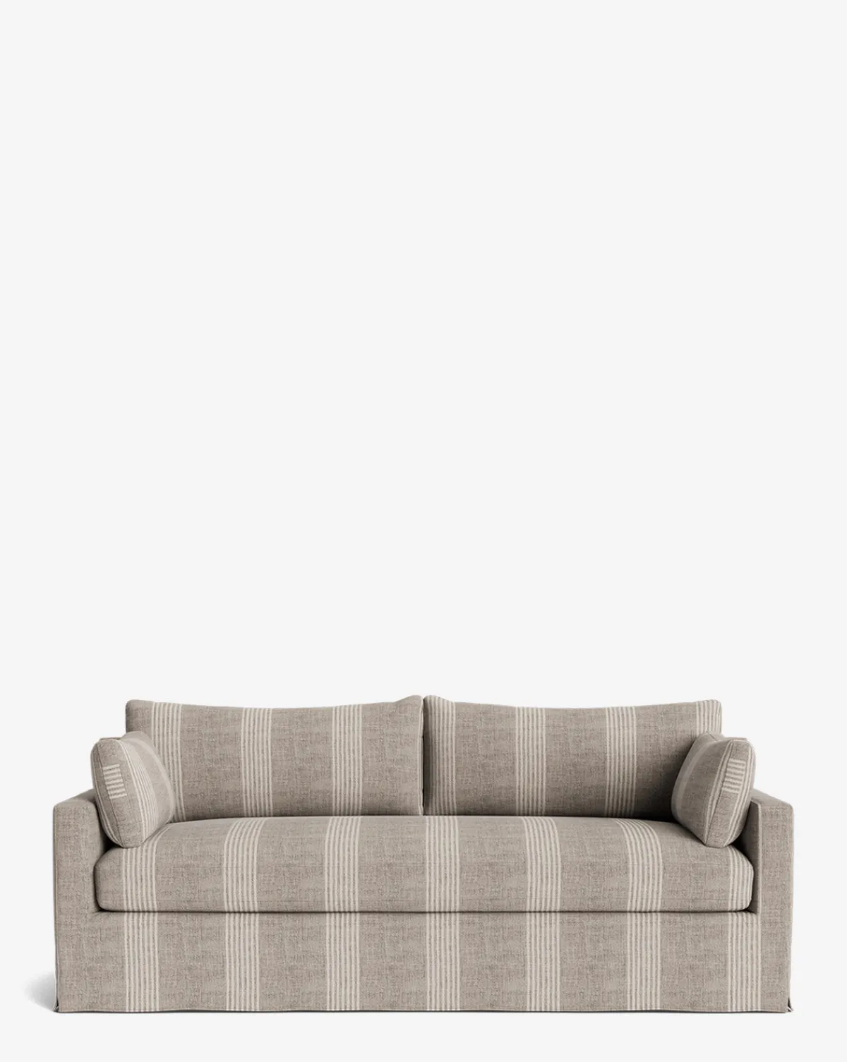 Peterson Deep Slipcover Sofa (75"-100")|Rowe Fine Furniture, Inc. Online