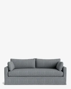 Peterson Deep Slipcover Sofa (75