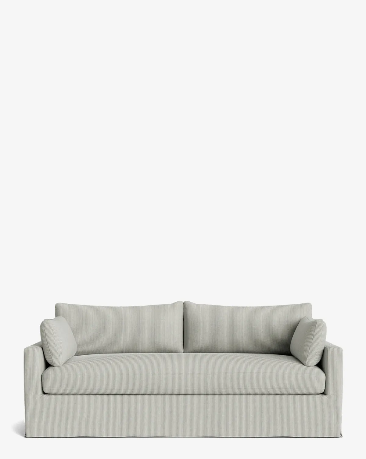 Peterson Deep Slipcover Sofa (75"-100")|Rowe Fine Furniture, Inc. Online
