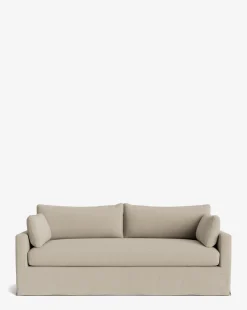 Peterson Deep Slipcover Sofa (75