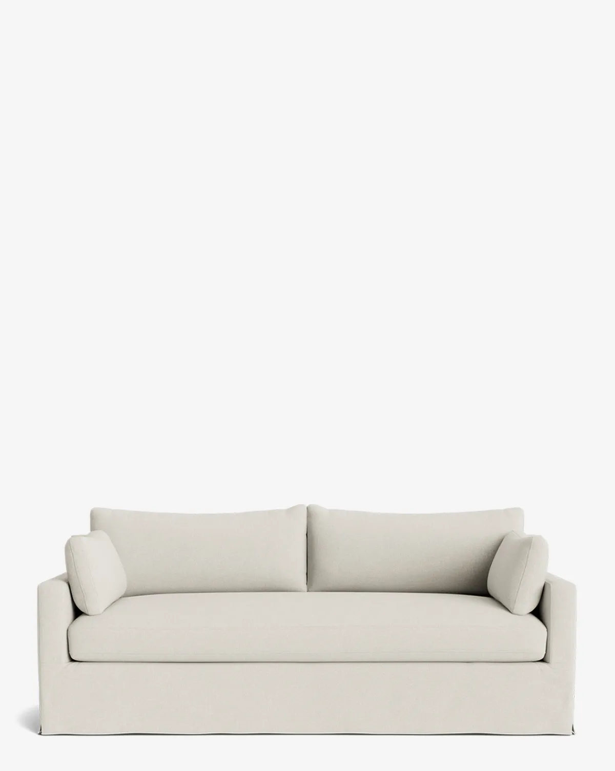 Peterson Deep Slipcover Sofa (75"-100")|Rowe Fine Furniture, Inc. Online