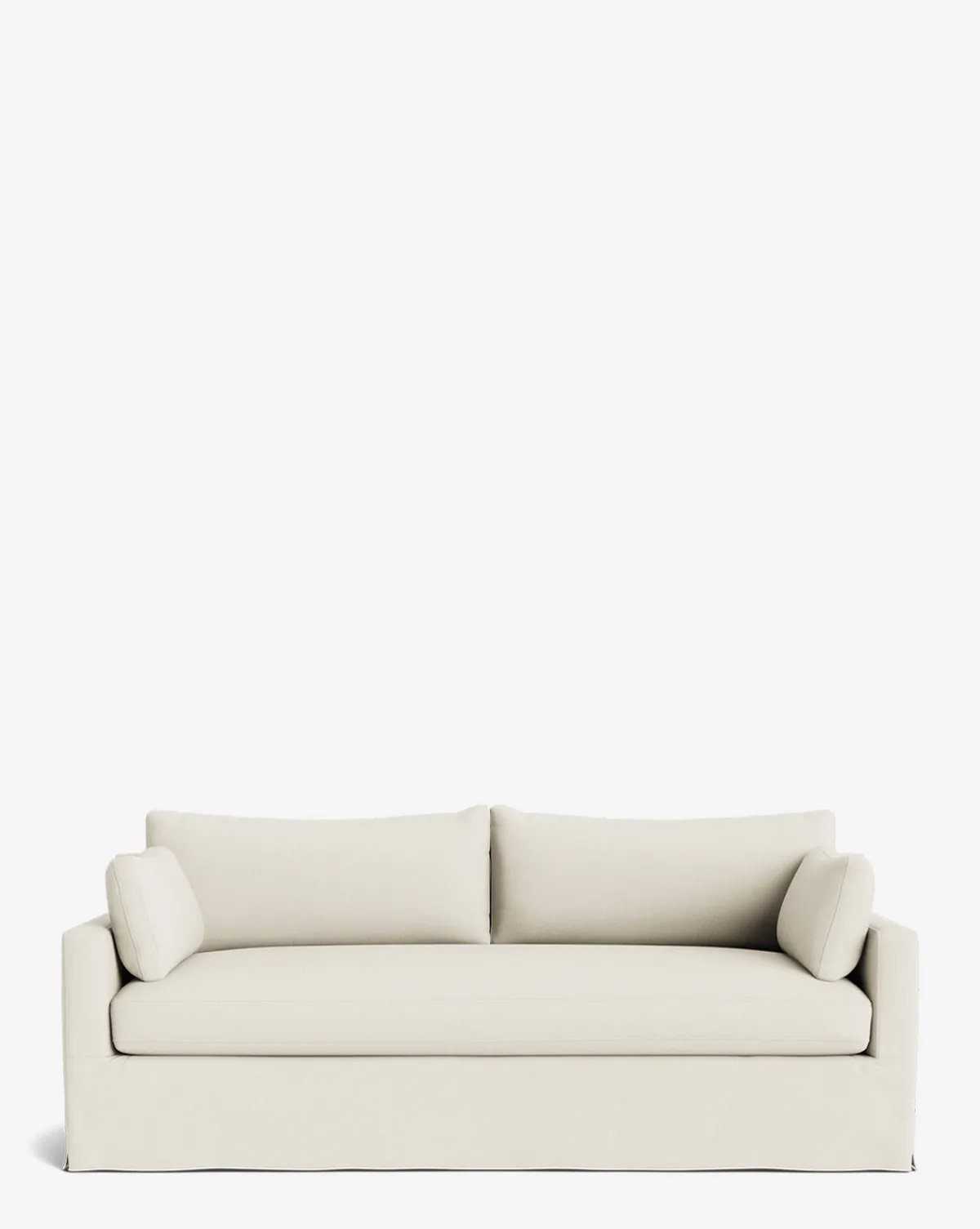 Peterson Deep Slipcover Sofa (75"-100")|Rowe Fine Furniture, Inc. Online