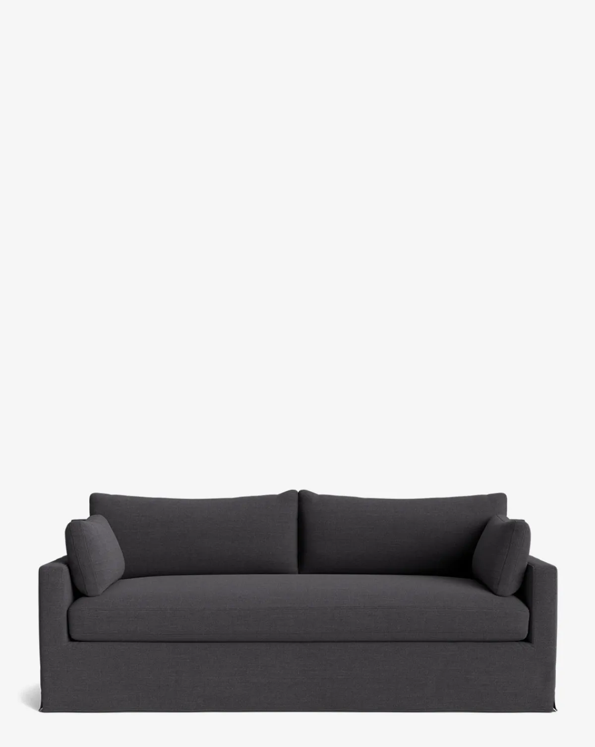 Peterson Deep Slipcover Sofa (75"-100")|Rowe Fine Furniture, Inc. Online